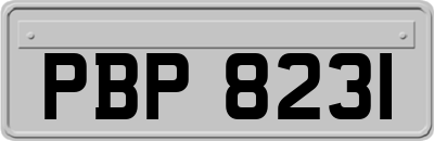 PBP8231