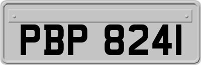 PBP8241