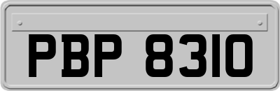 PBP8310