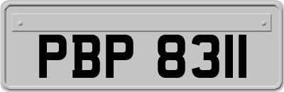 PBP8311