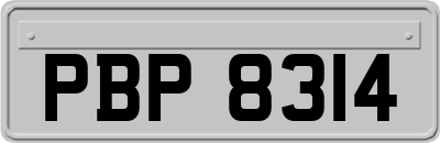 PBP8314