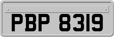 PBP8319