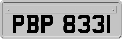 PBP8331