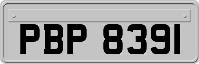 PBP8391