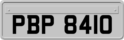 PBP8410