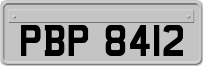 PBP8412