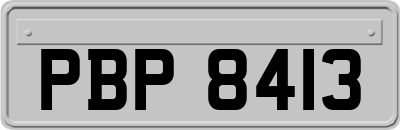 PBP8413