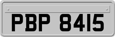 PBP8415