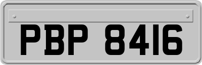 PBP8416