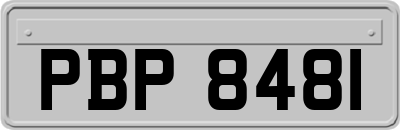 PBP8481