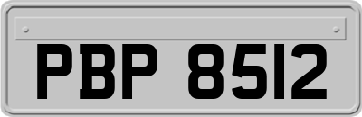 PBP8512