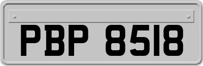 PBP8518