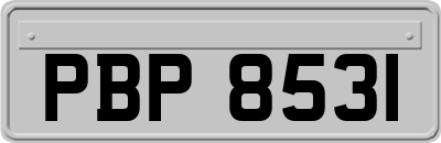 PBP8531