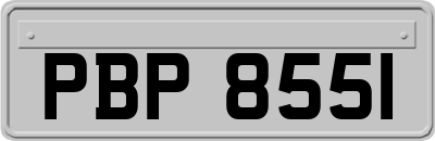 PBP8551