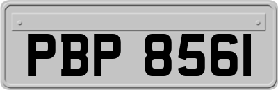 PBP8561