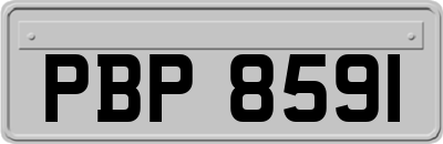 PBP8591