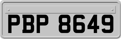 PBP8649