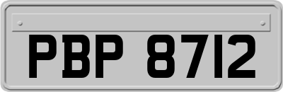 PBP8712