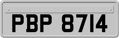 PBP8714