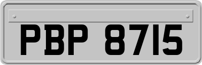 PBP8715