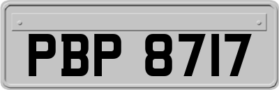 PBP8717