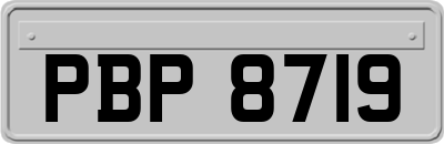 PBP8719