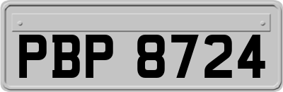 PBP8724