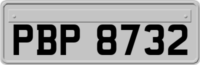 PBP8732