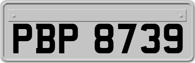 PBP8739