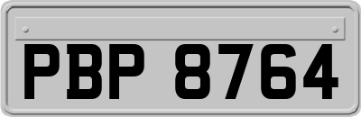 PBP8764