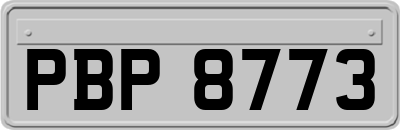 PBP8773