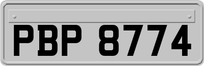 PBP8774