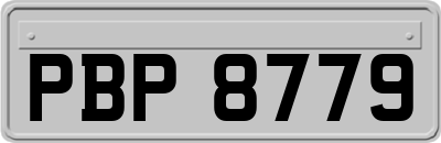 PBP8779