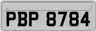 PBP8784