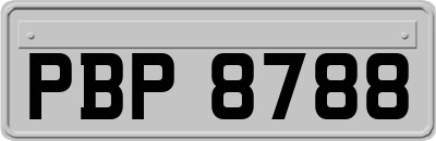 PBP8788