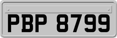 PBP8799