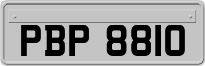 PBP8810