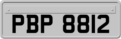 PBP8812