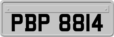 PBP8814