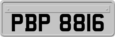 PBP8816