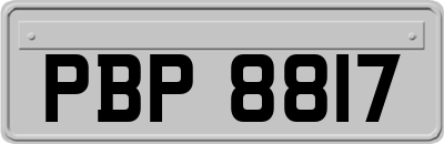 PBP8817