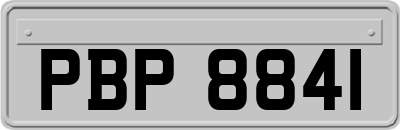 PBP8841