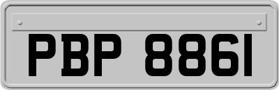 PBP8861