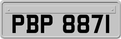 PBP8871