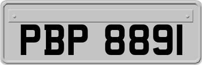 PBP8891