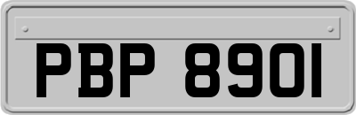 PBP8901