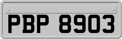 PBP8903