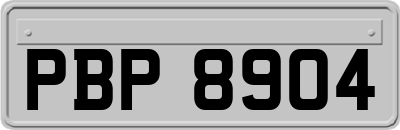 PBP8904