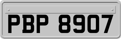 PBP8907