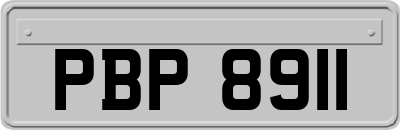 PBP8911